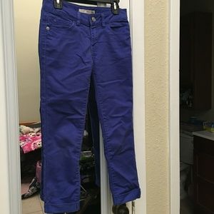 SOLD.  Route 66 Blue Jeans